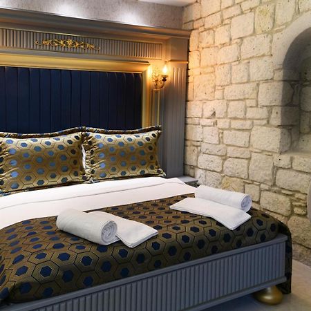 Five Diamonds Hotels Alaçatı Buitenkant foto