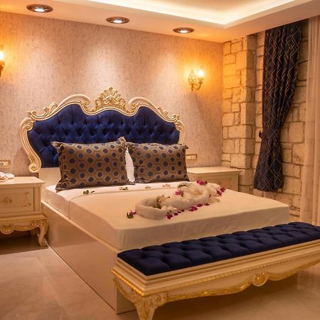Five Diamonds Hotels Alaçatı Buitenkant foto