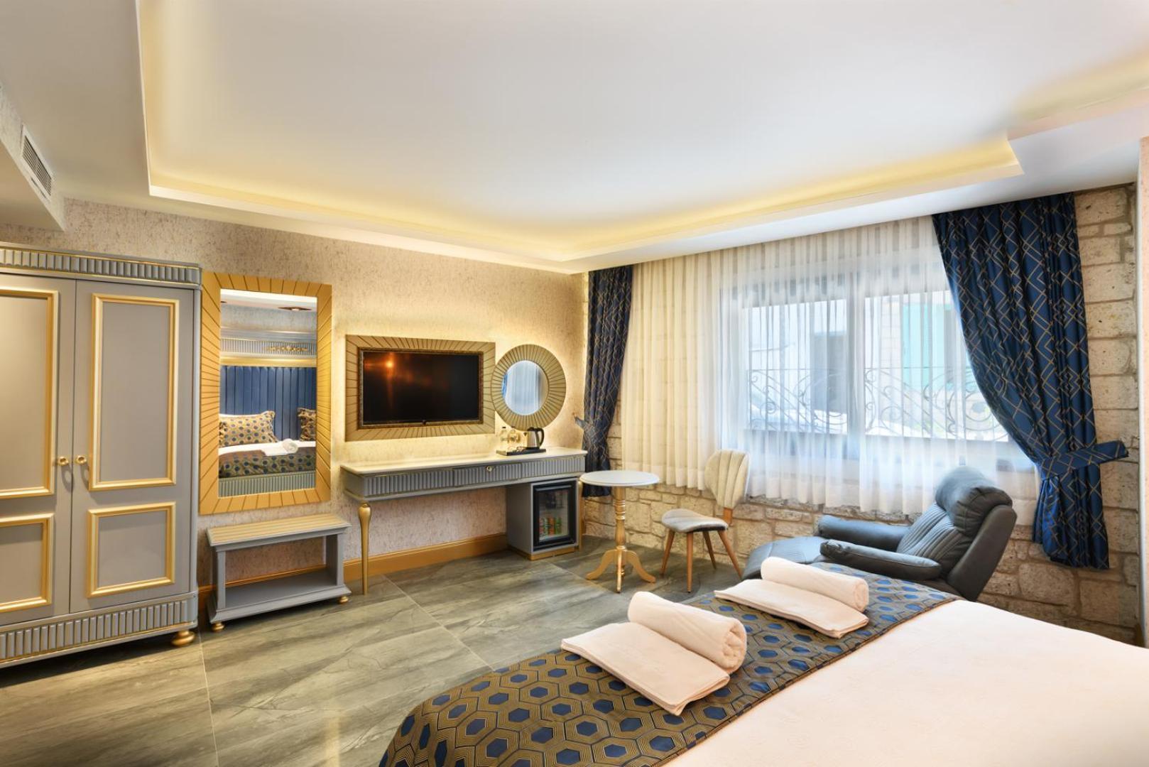 Five Diamonds Hotels Alaçatı Buitenkant foto