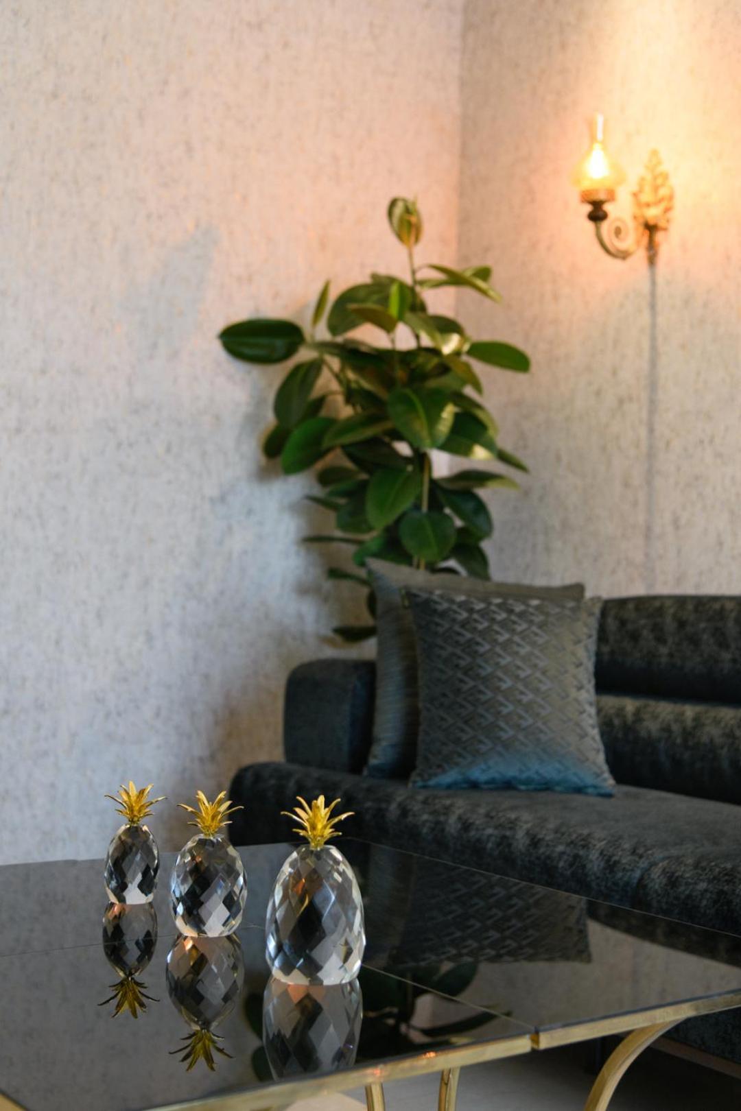 Five Diamonds Hotels Alaçatı Buitenkant foto