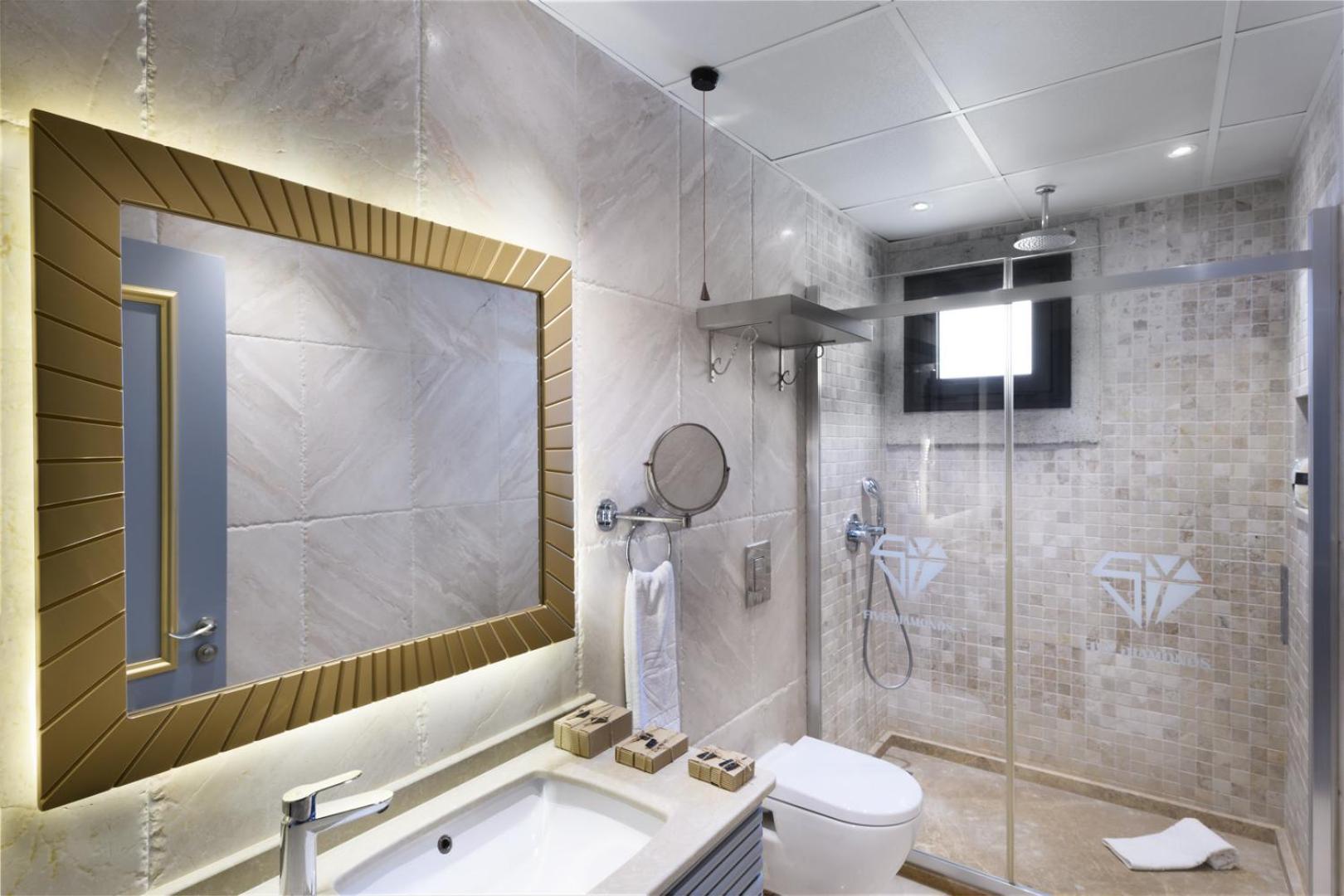 Five Diamonds Hotels Alaçatı Buitenkant foto