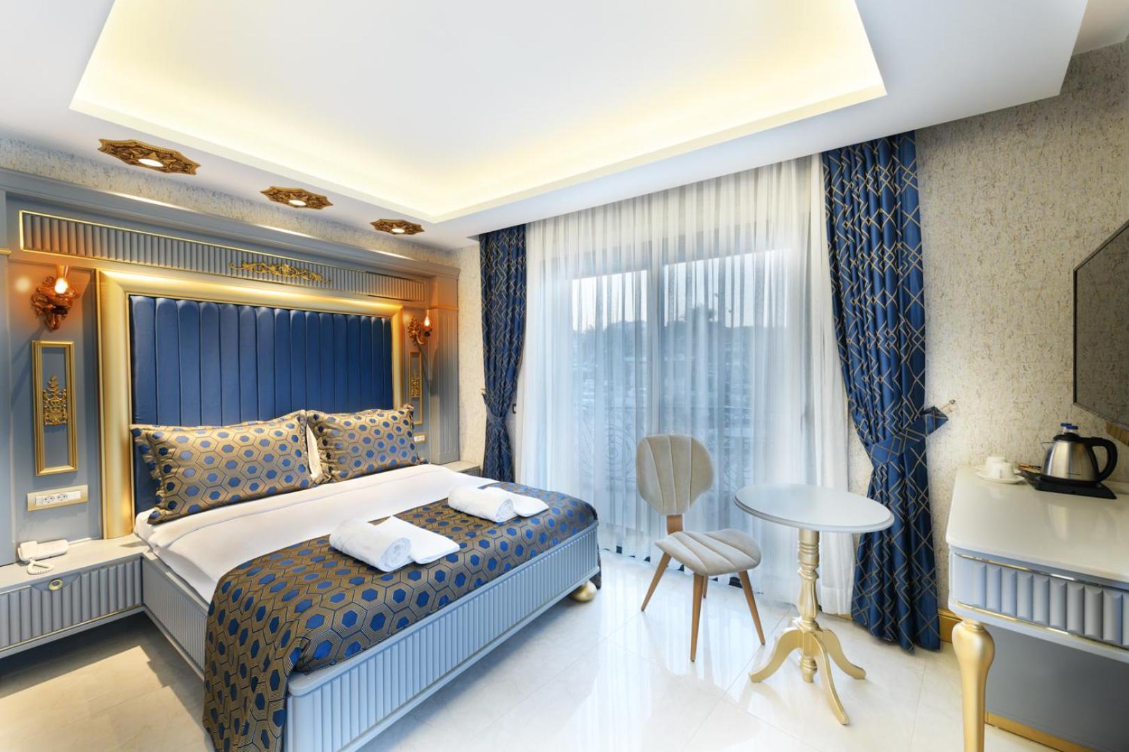 Five Diamonds Hotels Alaçatı Buitenkant foto