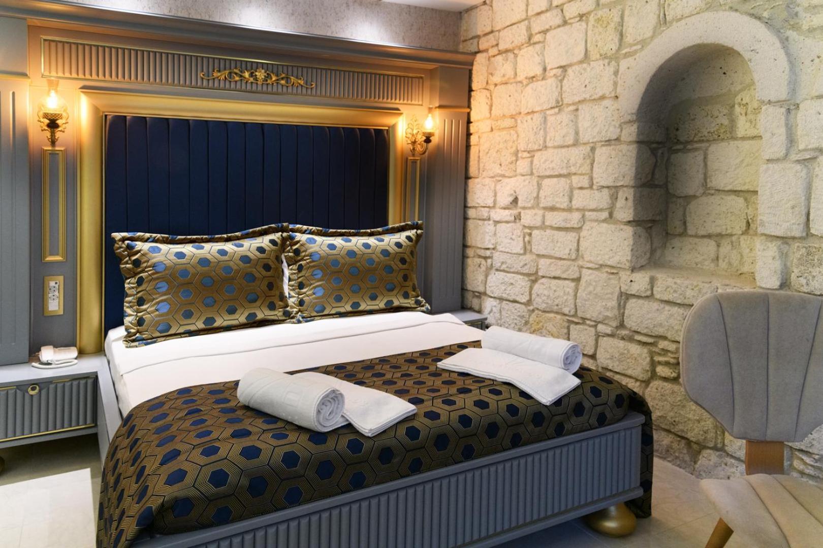 Five Diamonds Hotels Alaçatı Buitenkant foto